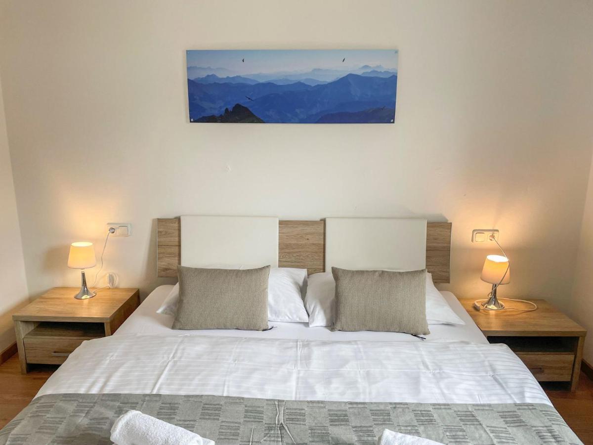 Apartment Apartement Linda By Interhome Zell am See Exterior photo